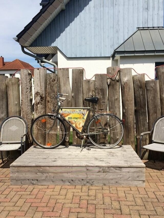 Ferienhaus in Ostseeheilbad Zingst - Walfisch - Bild 18