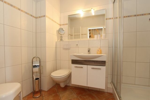 Ferienwohnung in Boltenhagen - Hs. am Weidengrund Whg. 8 - Bild 12