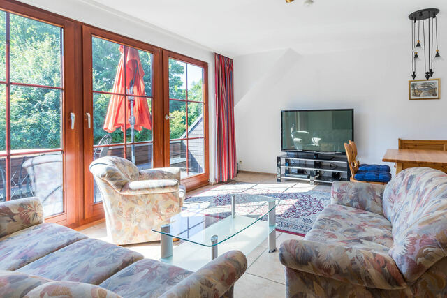 Ferienwohnung in Boltenhagen - Ferienwohnung Spandau - Bild 3