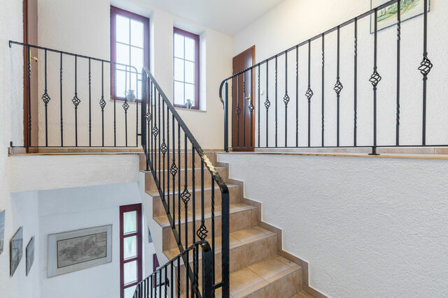 Ferienwohnung in Boltenhagen - Ferienwohnung Spandau - Bild 11