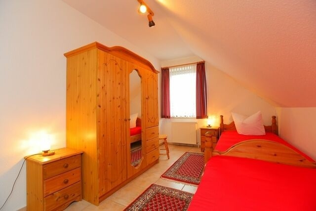 Ferienwohnung in Boltenhagen - Ferienwohnung Spandau - Bild 20