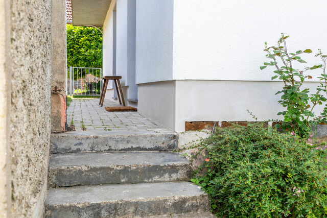 Ferienhaus in Kl&uuml;tz - Ferienhaus Andersson - Bild 2