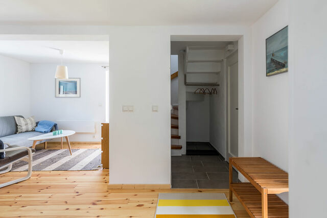 Ferienhaus in Kl&uuml;tz - Ferienhaus Andersson - Bild 19