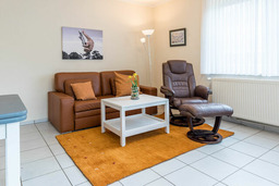 Haus Jenny Wohnung C 1