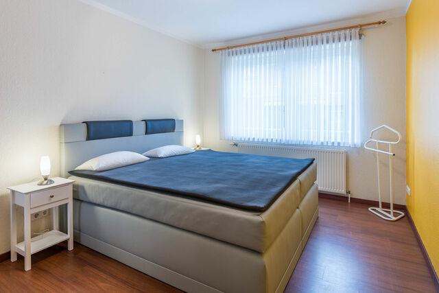 Ferienwohnung in Boltenhagen - Haus Jenny Wohnung C 1 - Bild 5