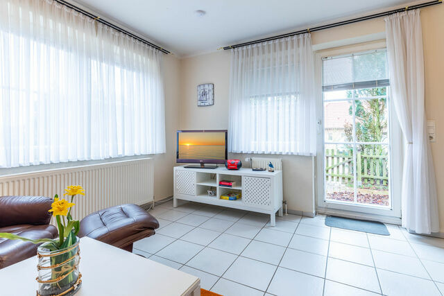 Ferienwohnung in Boltenhagen - Haus Jenny Wohnung C 1 - Bild 6