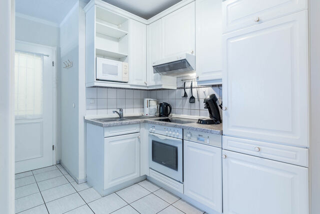 Ferienwohnung in Boltenhagen - Haus Jenny Wohnung C 1 - Bild 8