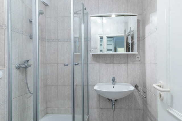 Ferienwohnung in Boltenhagen - Haus Jenny Wohnung C 1 - Bild 12