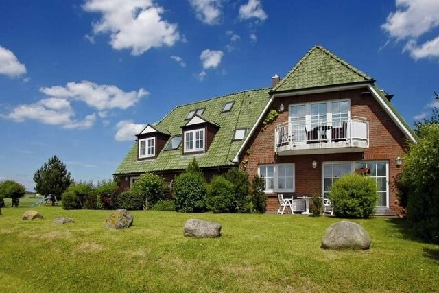 Ferienwohnung in Boltenhagen - Haus Jenny Wohnung C 1 - Bild 13