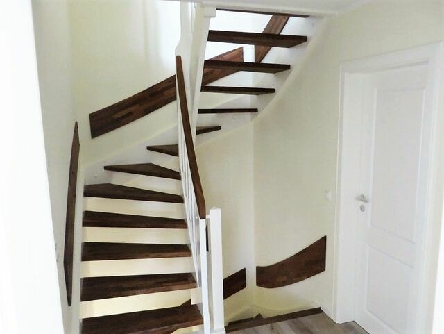 Ferienhaus in Ostseeheilbad Zingst - Ankerplatz - Bild 20