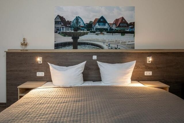 Ferienwohnung in Boltenhagen - OSTSEE7 Fewo S&uuml;nn - Bild 13