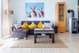 Haus Ostseed&uuml;ne Whg. 12