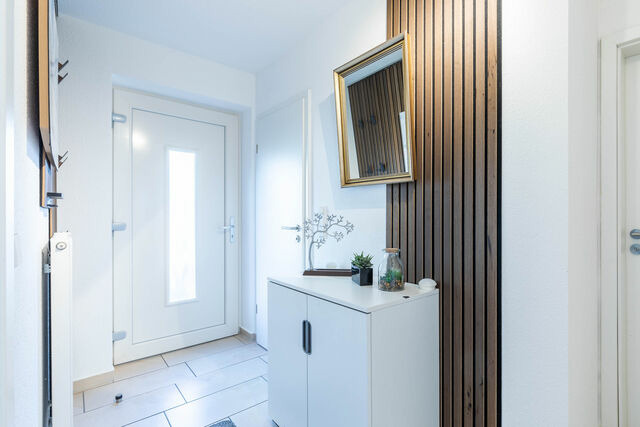 Ferienwohnung in Boltenhagen - Haus Ostseed&uuml;ne Whg. 12 - Bild 15