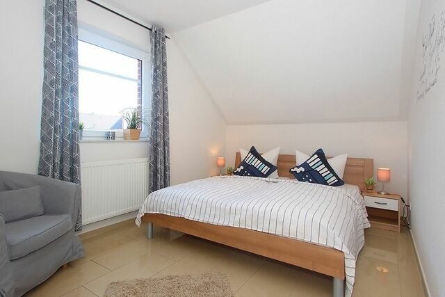 Ferienwohnung in Boltenhagen - Ferienwohnung Denise - Bild 20