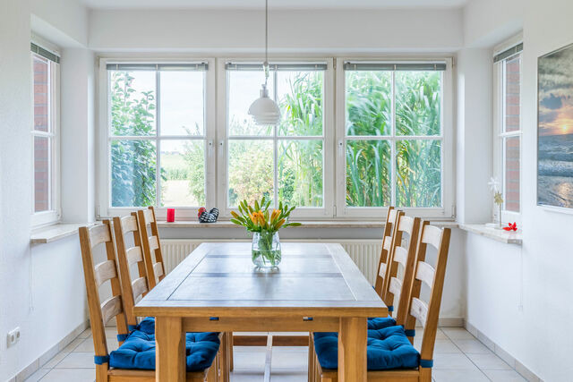 Ferienwohnung in Boltenhagen - Haus Jenny Wohnung H 4b - Bild 3