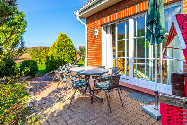 Ferienwohnung in Boltenhagen - Haus Jenny Wohnung H 4b - Bild 12