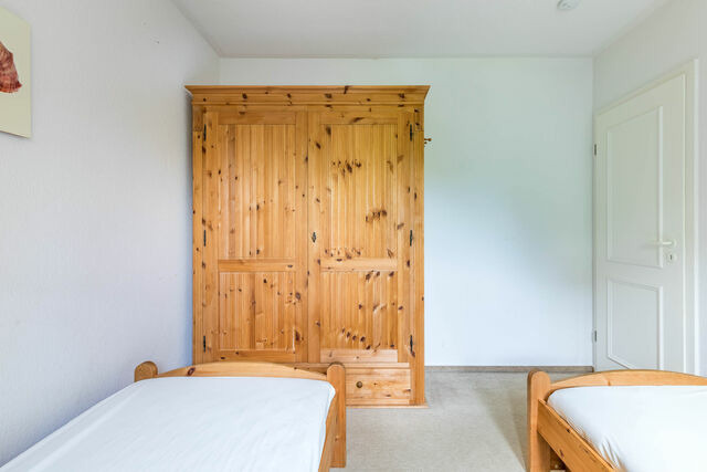 Ferienwohnung in Boltenhagen - Haus Jenny Wohnung H 4b - Bild 21