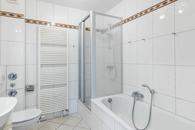 Ferienwohnung in Boltenhagen - Haus Jenny Wohnung H 4b - Bild 23