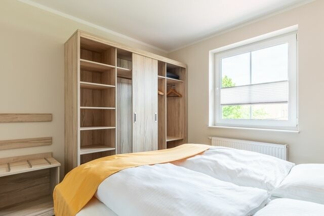 Ferienwohnung in Boltenhagen - OSTSEE7 Fewo Sun - Bild 11