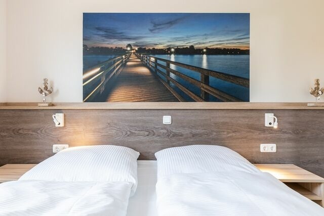 Ferienwohnung in Boltenhagen - OSTSEE7 Fewo Sun - Bild 13