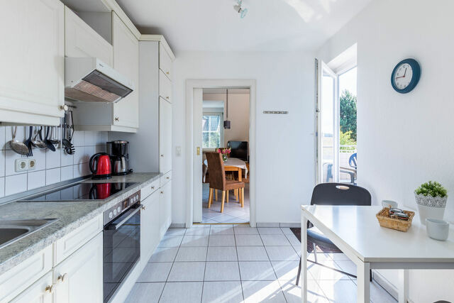 Ferienwohnung in Boltenhagen - Haus Jenny Wohnung C 5 - Bild 18
