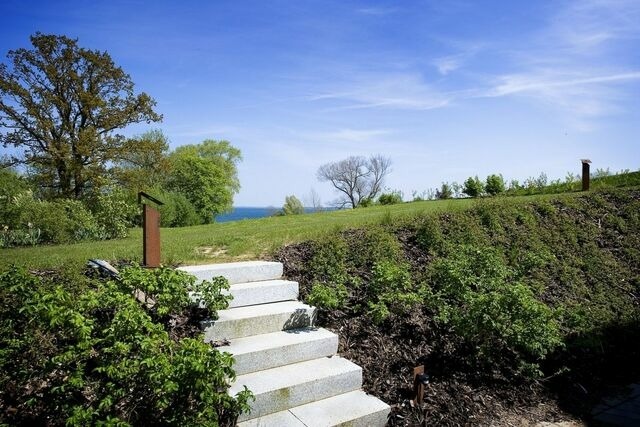 Ferienwohnung in Wohlenberg - Haus Ostseeblick Appartement - Bild 4