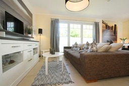 Ferienwohnung Blaue Lagune