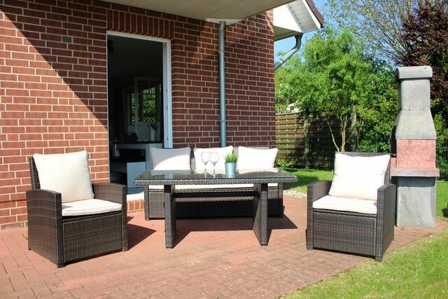 Ferienwohnung in Boltenhagen - Ferienwohnung Blaue Lagune - Bild 12