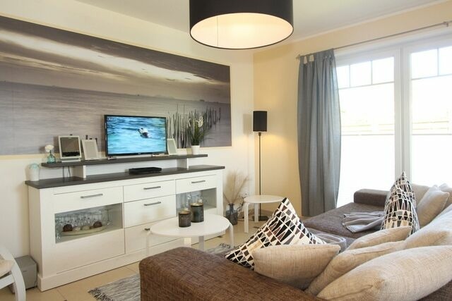 Ferienwohnung in Boltenhagen - Ferienwohnung Blaue Lagune - Bild 19