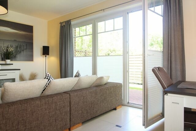 Ferienwohnung in Boltenhagen - Ferienwohnung Blaue Lagune - Bild 20