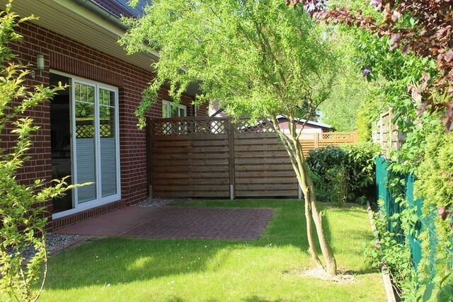 Ferienwohnung in Boltenhagen - Ferienwohnung Blaue Lagune - Bild 21