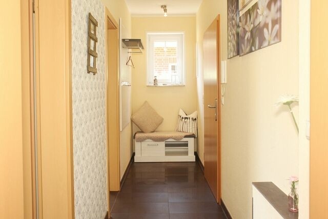 Ferienwohnung in Boltenhagen - Ferienwohnung Blaue Lagune - Bild 22