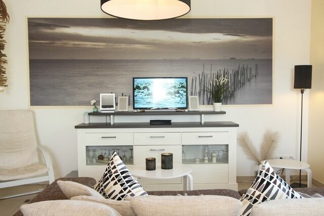 Ferienwohnung in Boltenhagen - Ferienwohnung Blaue Lagune - Bild 23