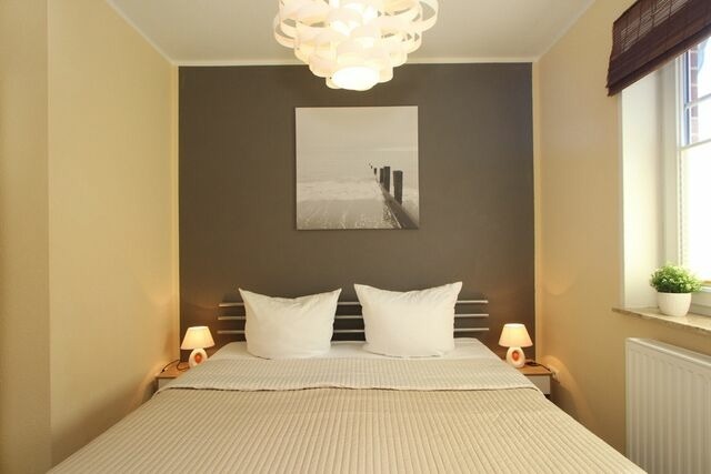 Ferienwohnung in Boltenhagen - Ferienwohnung Blaue Lagune - Bild 25