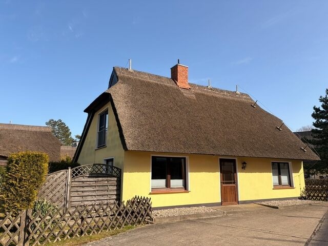 Ferienwohnung in Wustrow - Achtern Diek - Bild 3