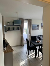 Ferienwohnung in G&ouml;hren - Villa Fernsicht G&ouml;hren Fewo Nr.6 1.OG - Bild 6