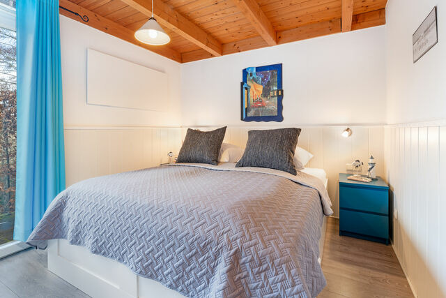 Ferienhaus in Sch&ouml;nwalde - Oceanhouse - Bild 5