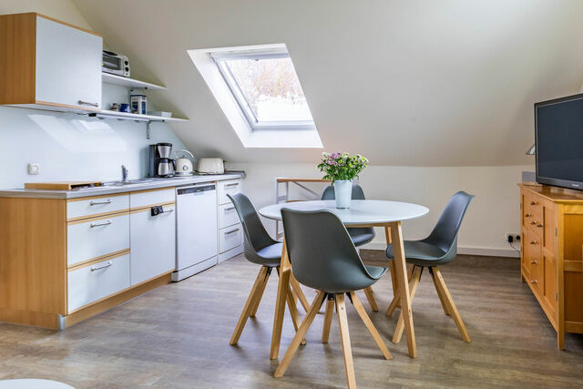 Ferienwohnung in Wohlenberg - Ferienwohnung Sunny - Bild 3