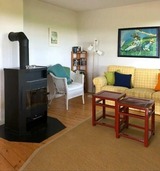 Ferienhaus in Steinbergkirche - Landhaus Gintoft: Altes Melkerhaus mit Blick &uuml;ber die Ostsee bis nach D&auml;nemark in Alleinlage mit gro - Bild 3