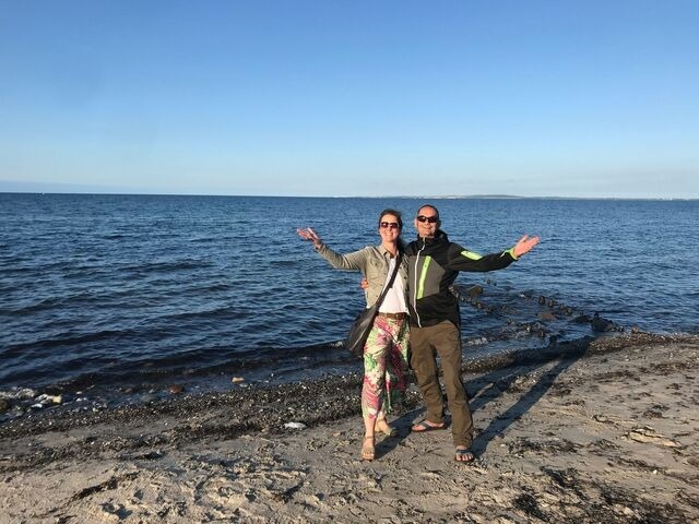 Ferienwohnung in Wangels - G&ouml;nn dir eine Auszeit mit Familie und Sauna - Bild 19