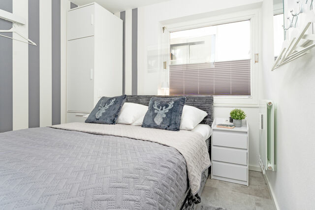 Ferienwohnung in Timmendorfer Strand - Strandfeeling - Bild 2