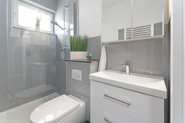 Ferienwohnung in Timmendorfer Strand - Strandfeeling - Bild 25