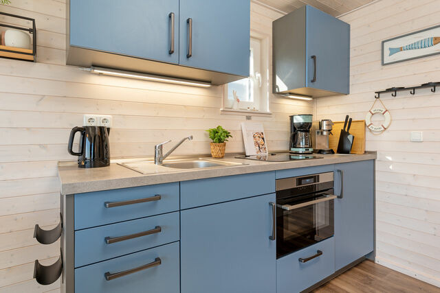 Ferienwohnung in L&uuml;beck - Snowbird - Bild 4