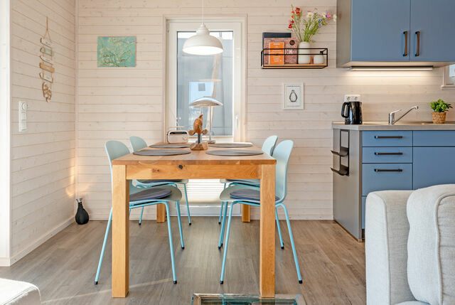 Ferienwohnung in L&uuml;beck - Snowbird - Bild 13