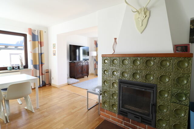 Ferienhaus in Dierhagen - Haus Olaf - Bild 13