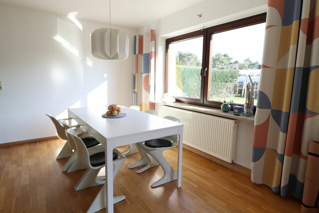 Ferienhaus in Dierhagen - Haus Olaf - Bild 16